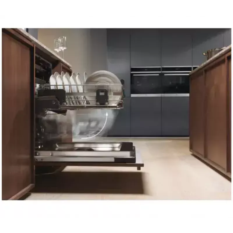 Zmywarka do zabudowy Electrolux EEC67310L, 14 kompletów, 44 dB
