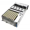 Serwer rack ASUS ESC8000A-E13P (4U) — LGA 6096, AMD EPYC, do 3 TB DDR5, 24 DIMM, zasilacz 3200 W, 10GbE