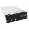 Serwer rack ASUS ESC8000A-E13P (4U) — LGA 6096, AMD EPYC, do 3 TB DDR5, 24 DIMM, zasilacz 3200 W, 10GbE