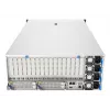 Serwer rack ASUS ESC8000A-E13P (4U) — LGA 6096, AMD EPYC, do 3 TB DDR5, 24 DIMM, zasilacz 3200 W, 10GbE
