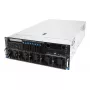 Serwer rack ASUS ESC8000A-E13P (4U) — LGA 6096, AMD EPYC, do 3 TB DDR5, 24 DIMM, zasilacz 3200 W, 10GbE