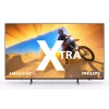 Philips 65PML9019 165,1 cm (65 cali) 4K Ultra HD Smart TV Wi-Fi Szary