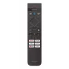 Philips 65PML9019 165,1 cm (65 cali) 4K Ultra HD Smart TV Wi-Fi Szary