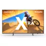 Philips 65PML9019 165,1 cm (65 cali) 4K Ultra HD Smart TV Wi-Fi Szary