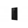Wideodomofon Hikvision DS-KV6133-ME1, 2 MP, 1920×1080, 129° HF, noc IR 2,5 m, IP65, czarny