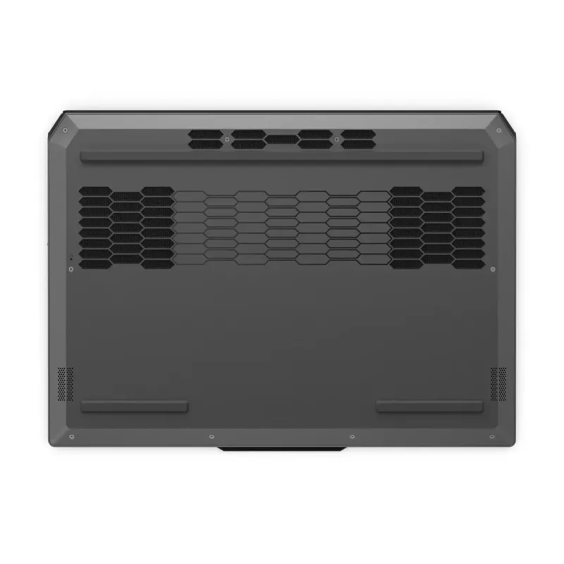 Laptop Lenovo LOQ 15ARP9 — 15,6 cala FHD, AMD Ryzen 5 7235HS 3,2 GHz, 12 GB DDR5, 512 GB SSD, NVIDIA GeForce RTX 4050, Windows 11 Home, szary