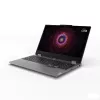 Laptop Lenovo LOQ 15ARP9 — 15,6 cala FHD, AMD Ryzen 5 7235HS 3,2 GHz, 12 GB DDR5, 512 GB SSD, NVIDIA GeForce RTX 4050, Windows 11 Home, szary