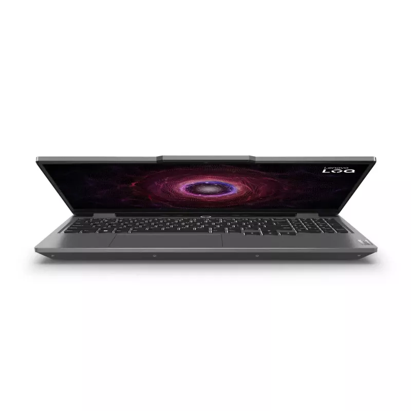 Laptop Lenovo LOQ 15ARP9 — 15,6 cala FHD, AMD Ryzen 5 7235HS 3,2 GHz, 12 GB DDR5, 512 GB SSD, NVIDIA GeForce RTX 4050, Windows 11 Home, szary