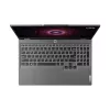 Laptop Lenovo LOQ 15ARP9 — 15,6 cala FHD, AMD Ryzen 5 7235HS 3,2 GHz, 12 GB DDR5, 512 GB SSD, NVIDIA GeForce RTX 4050, Windows 11 Home, szary