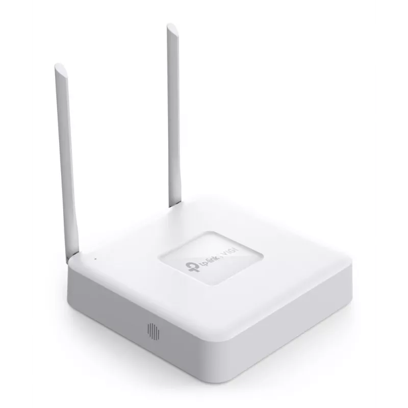 TP-Link VIGI NVR1108H-W Rejestrator sieciowy 8 kanałów 4K