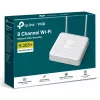 TP-Link VIGI NVR1108H-W Rejestrator sieciowy 8 kanałów 4K
