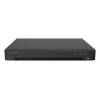 Rejestrator cyfrowy Hikvision IDS-7216HUHI-M2/XT — 16-kanałowy rejestrator DVR, 4K (3840×2160), H.264/H.265, SATA HDD do 12 TB, Gigabit Ethernet, 12 V DC