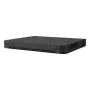 Rejestrator cyfrowy Hikvision IDS-7216HUHI-M2/XT — 16-kanałowy rejestrator DVR, 4K (3840×2160), H.264/H.265, SATA HDD do 12 TB, Gigabit Ethernet, 12 V DC