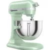 KitchenAid 5KSM60SPXEPT Mikser stojący 375 W Zielony, Szary, Stal nierdzewna