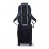 Plecak na laptopa XDDESIGN Bizz Navy — wodoodporny, lekki, model P705.935