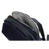 Plecak na laptopa XDDESIGN Bizz Navy — wodoodporny, lekki, model P705.935