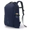 Plecak na laptopa XDDESIGN Bizz Navy — wodoodporny, lekki, model P705.935