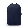 Plecak na laptopa XDDESIGN Bizz Navy — wodoodporny, lekki, model P705.935