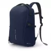 Plecak na laptopa XDDESIGN Bizz Navy — wodoodporny, lekki, model P705.935