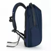 Plecak na laptopa XDDESIGN Bizz Navy — wodoodporny, lekki, model P705.935