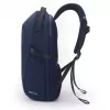 Plecak na laptopa XDDESIGN Bizz Navy — wodoodporny, lekki, model P705.935