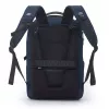 Plecak na laptopa XDDESIGN Bizz Navy — wodoodporny, lekki, model P705.935