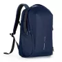 Plecak na laptopa XDDESIGN Bizz Navy — wodoodporny, lekki, model P705.935
