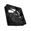 ASUS ProArt PF120 Fan PWM Czarny Obudowa komputera 12 cm 1 szt.