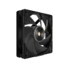 ASUS ProArt PF120 Fan PWM Czarny Obudowa komputera 12 cm 1 szt.