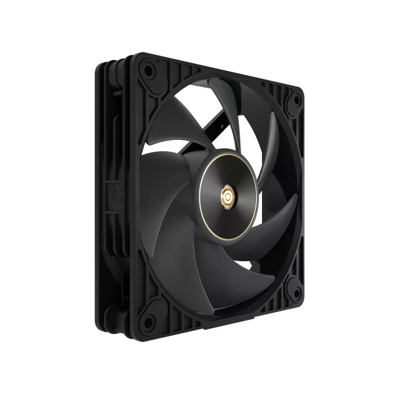 ASUS ProArt PF120 Fan PWM Czarny Obudowa komputera 12 cm 1 szt.