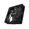ASUS ProArt PF120 Fan PWM Czarny Obudowa komputera 12 cm 1 szt.