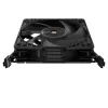 ASUS ProArt PF120 Fan PWM Czarny Obudowa komputera 12 cm 1 szt.