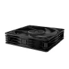 ASUS ProArt PF120 Fan PWM Czarny Obudowa komputera 12 cm 1 szt.
