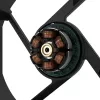 ASUS ProArt PF120 Fan PWM Czarny Obudowa komputera 12 cm 1 szt.
