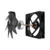 ASUS ProArt PF120 Fan PWM Czarny Obudowa komputera 12 cm 1 szt.