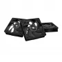 ASUS ProArt PF120 Wentylator PWM Czarny 3w1 Obudowa komputera 12 cm 3 szt.