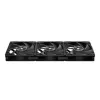 ASUS ProArt PF120 Wentylator PWM Czarny 3w1 Obudowa komputera 12 cm 3 szt.