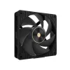 ASUS ProArt PF120 Wentylator PWM Czarny 3w1 Obudowa komputera 12 cm 3 szt.