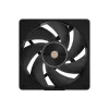 ASUS ProArt PF120 Wentylator PWM Czarny 3w1 Obudowa komputera 12 cm 3 szt.