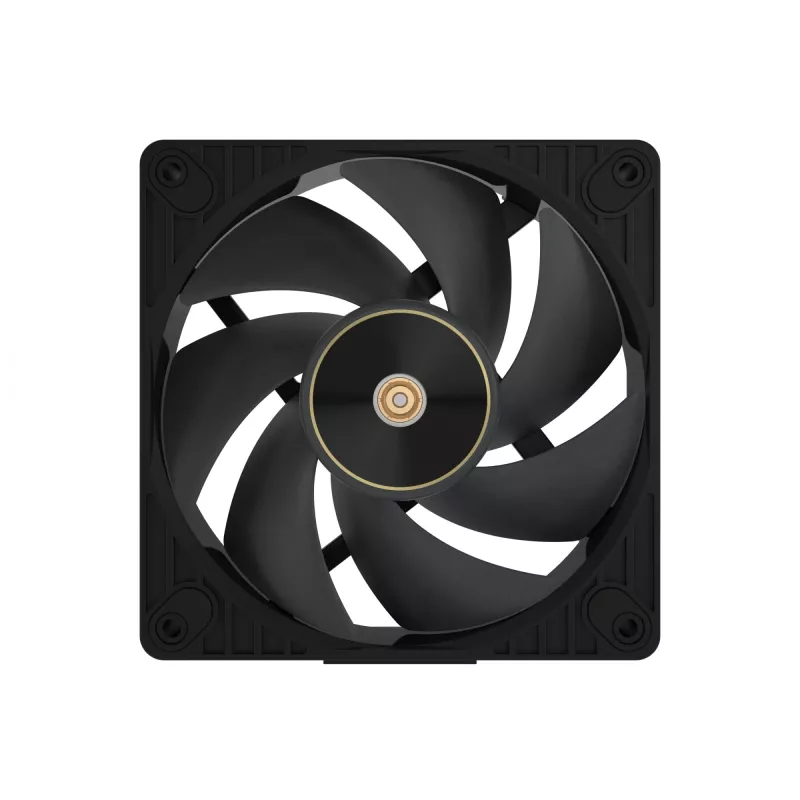 ASUS ProArt PF120 Wentylator PWM Czarny 3w1 Obudowa komputera 12 cm 3 szt.