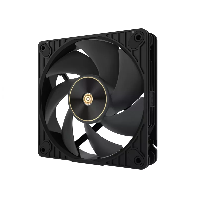 ASUS ProArt PF120 Wentylator PWM Czarny 3w1 Obudowa komputera 12 cm 3 szt.