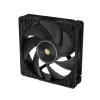 ASUS ProArt PF120 Wentylator PWM Czarny 3w1 Obudowa komputera 12 cm 3 szt.