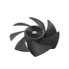ASUS ProArt PF120 Wentylator PWM Czarny 3w1 Obudowa komputera 12 cm 3 szt.