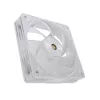 ASUS ProArt PF120 Wentylator PWM Biały Obudowa komputera 12 cm 1 szt.