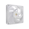 ASUS ProArt PF120 Wentylator PWM Biały Obudowa komputera 12 cm 1 szt.