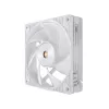 ASUS ProArt PF120 Wentylator PWM Biały Obudowa komputera 12 cm 1 szt.