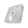 ASUS ProArt PF120 Wentylator PWM Biały Obudowa komputera 12 cm 1 szt.