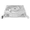 ASUS ProArt PF120 Wentylator PWM Biały Obudowa komputera 12 cm 1 szt.