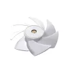ASUS ProArt PF120 Wentylator PWM Biały Obudowa komputera 12 cm 1 szt.