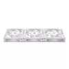 ASUS ProArt PF120 Fan PWM biały 3in1 Obudowa komputera 12 cm 3 szt.